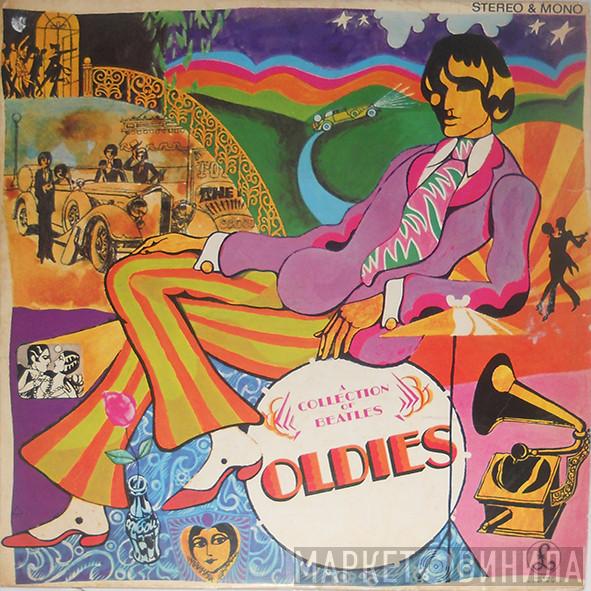  The Beatles  - A Collection Of Beatles Oldies