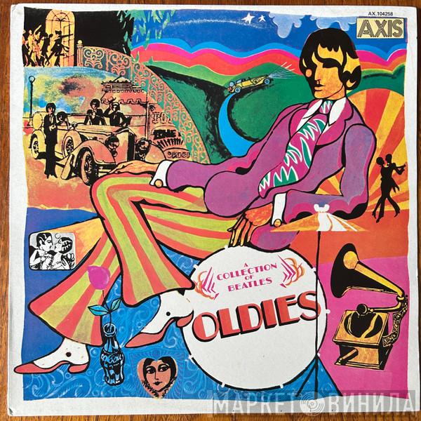  The Beatles  - A Collection Of Beatles Oldies