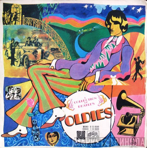  The Beatles  - A Collection Of Beatles Oldies
