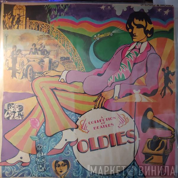  The Beatles  - A Collection Of Beatles Oldies