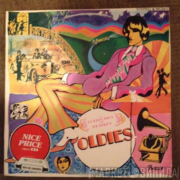  The Beatles  - A Collection Of Beatles Oldies