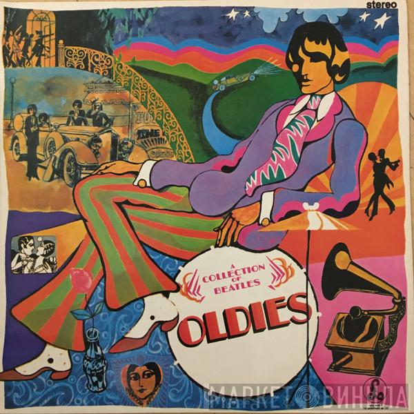  The Beatles  - A Collection Of Beatles Oldies