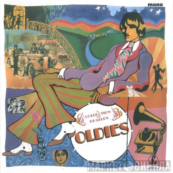  The Beatles  - A Collection Of Beatles Oldies