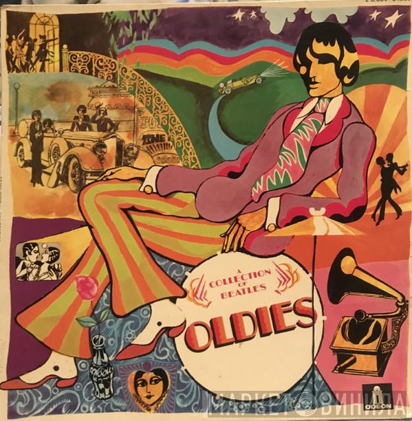  The Beatles  - A Collection Of Beatles Oldies