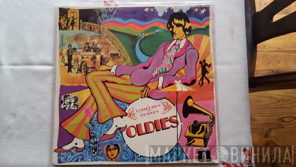  The Beatles  - A Collection Of Beatles Oldies