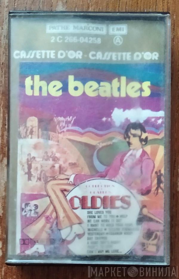  The Beatles  - A Collection Of Beatles Oldies