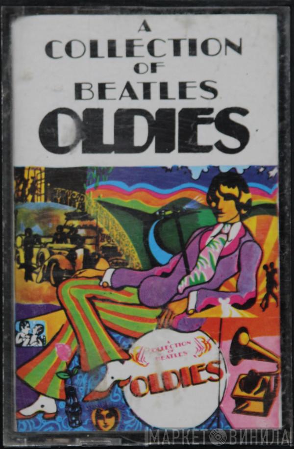  The Beatles  - A Collection Of Beatles Oldies