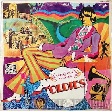 The Beatles  - A Collection Of Beatles Oldies
