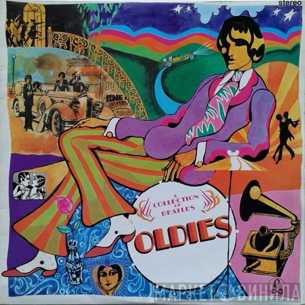  The Beatles  - A Collection Of Beatles Oldies