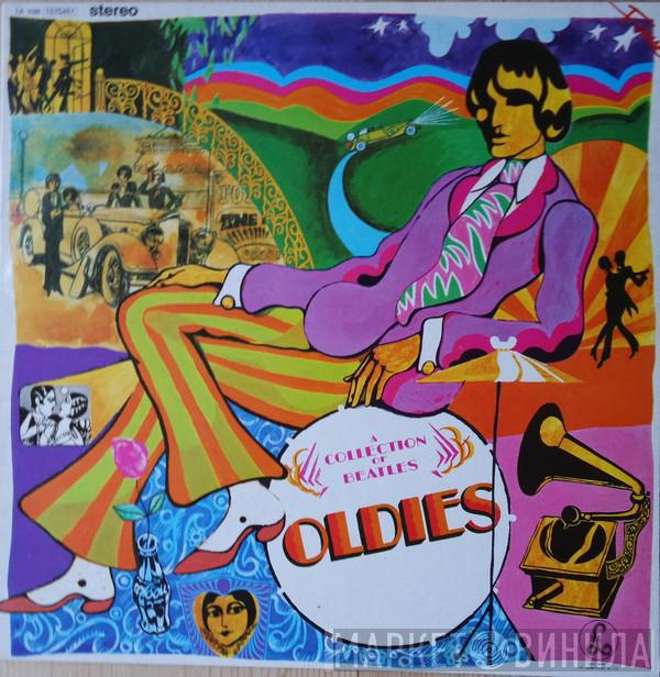  The Beatles  - A Collection Of Beatles Oldies