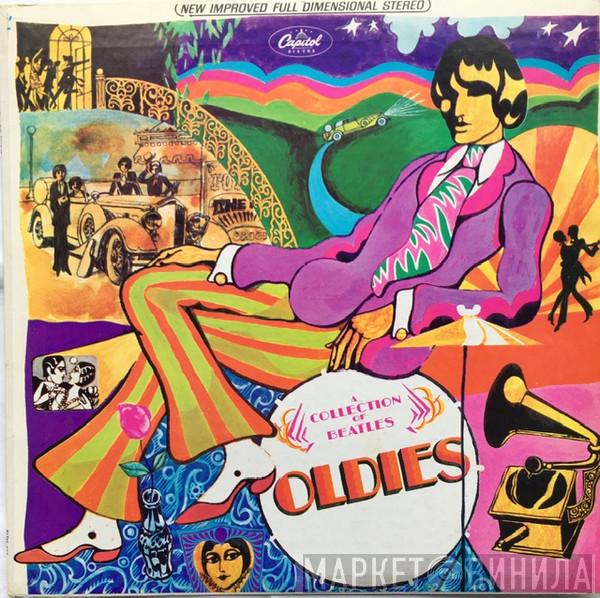  The Beatles  - A Collection Of Beatles Oldies