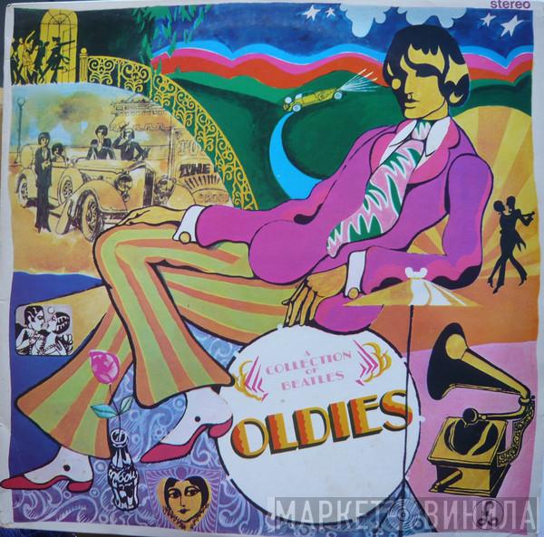  The Beatles  - A Collection Of Beatles Oldies