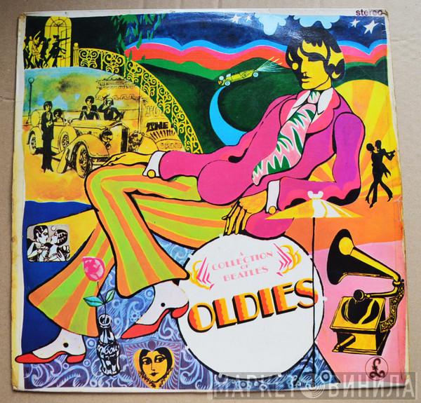  The Beatles  - A Collection Of Beatles Oldies