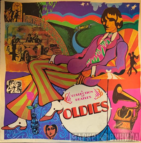  The Beatles  - A Collection Of Beatles Oldies