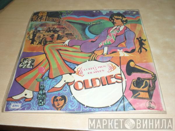  The Beatles  - A Collection Of Beatles Oldies