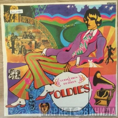  The Beatles  - A Collection Of Beatles Oldies