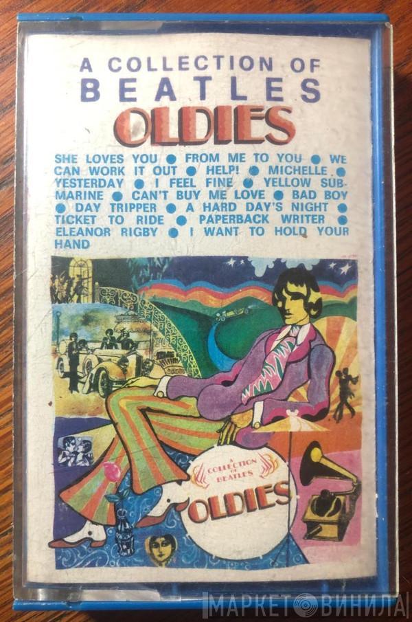  The Beatles  - A Collection Of Beatles Oldies