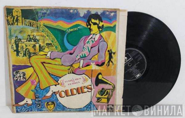  The Beatles  - A Collection Of Beatles Oldies