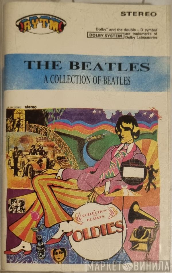  The Beatles  - A Collection Of Beatles