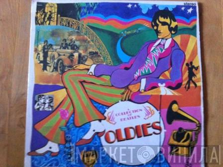  The Beatles  - A Collection Of Oldies But Goldies
