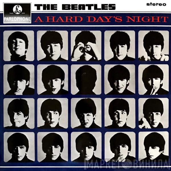 The Beatles - A Hard Day's Night