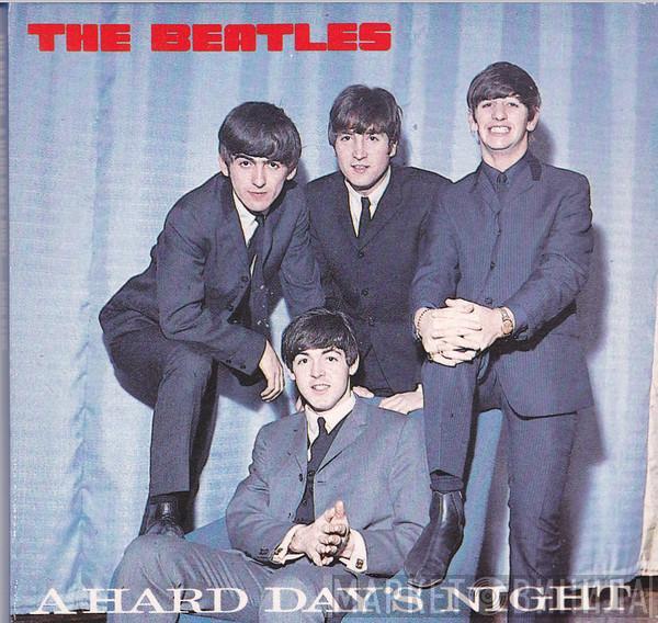 The Beatles - A Hard Day's Night