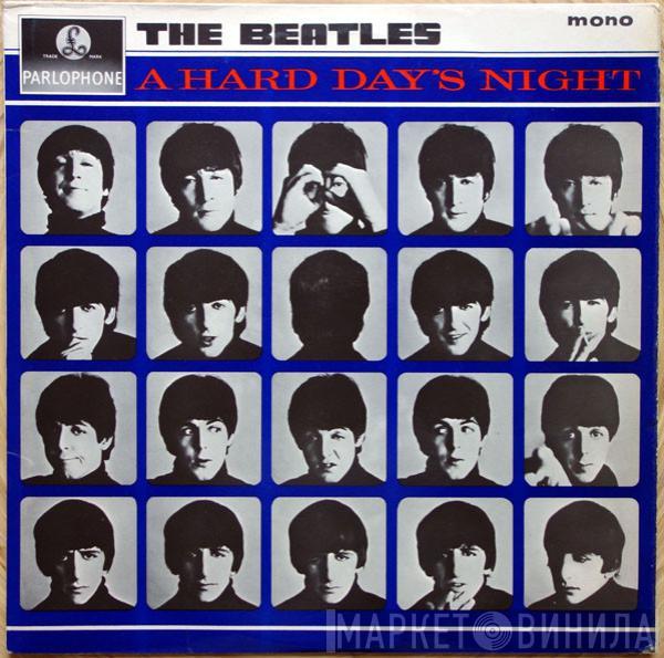 The Beatles - A Hard Day's Night