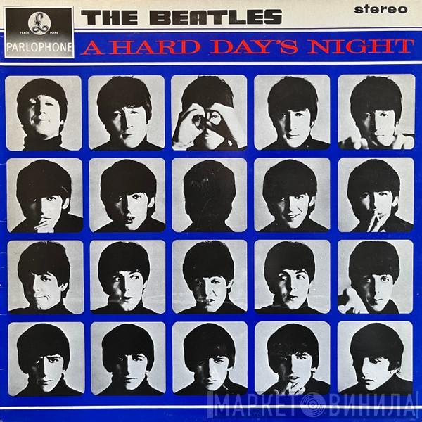 The Beatles - A Hard Day's Night