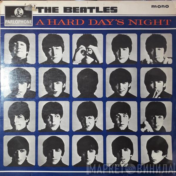 The Beatles - A Hard Day's Night