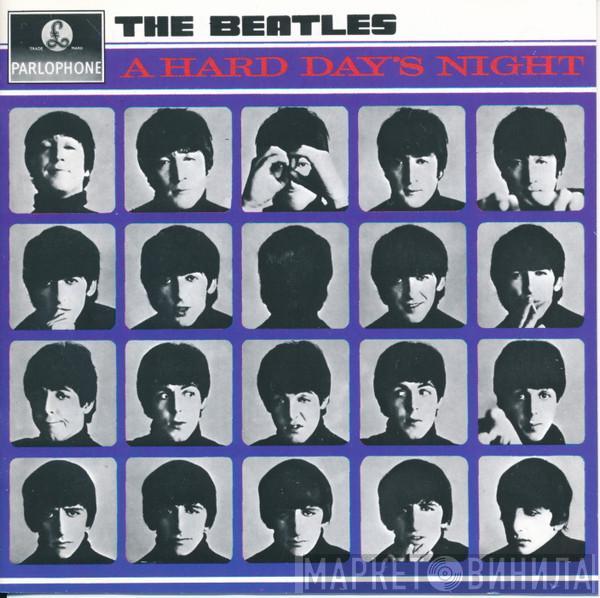 The Beatles - A Hard Day's Night