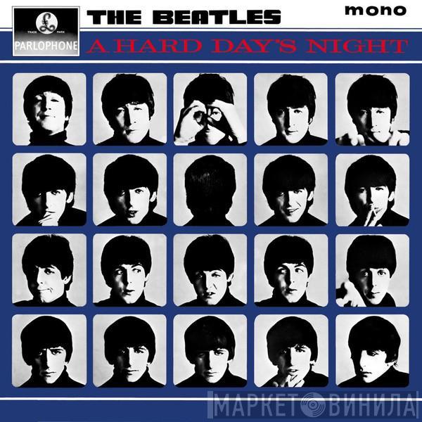 The Beatles - A Hard Day's Night