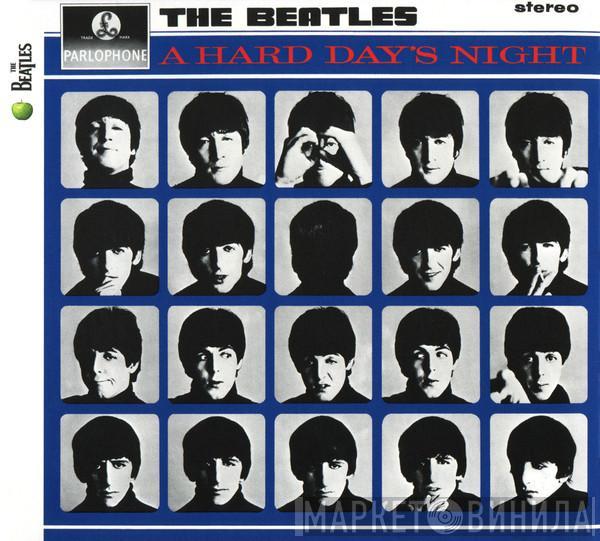 The Beatles - A Hard Day's Night