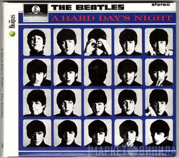 The Beatles - A Hard Day's Night