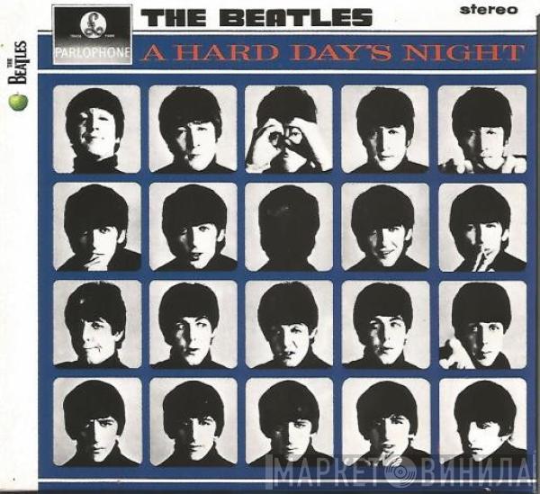  The Beatles  - A Hard Day's Night