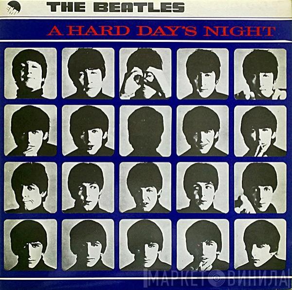 The Beatles  - A Hard Day's Night