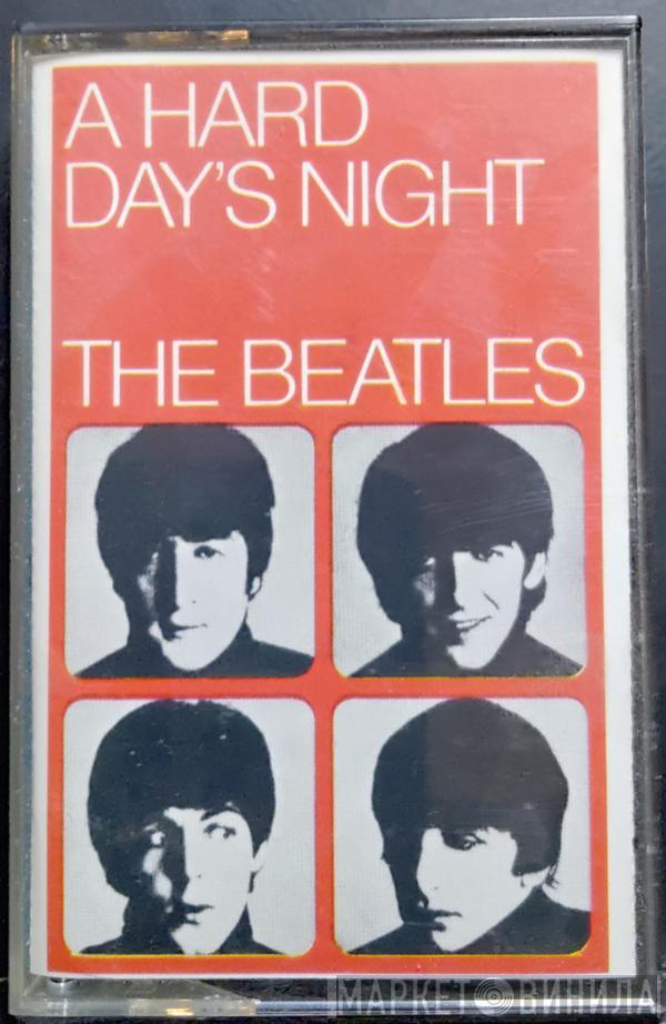  The Beatles  - A Hard Day's Night