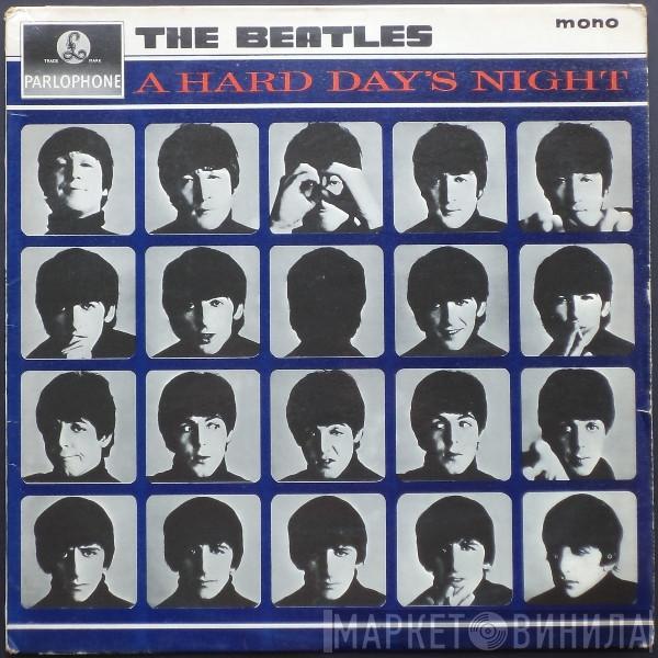 The Beatles - A Hard Day's Night