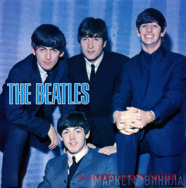 The Beatles - A Hard Day's Night