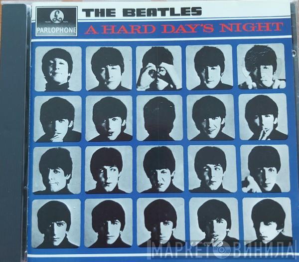  The Beatles  - A Hard Day's Night