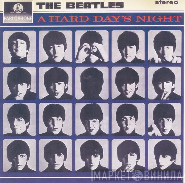  The Beatles  - A Hard Day's Night