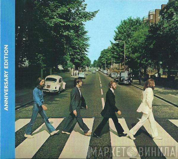 The Beatles - Abbey Road