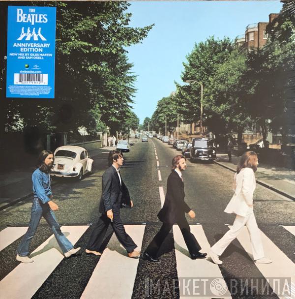The Beatles - Abbey Road