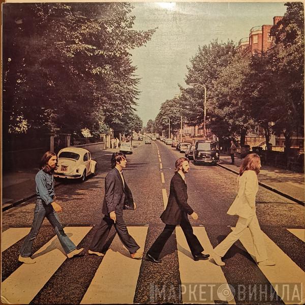  The Beatles  - Abbey Road