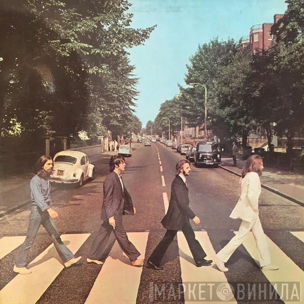  The Beatles  - Abbey Road