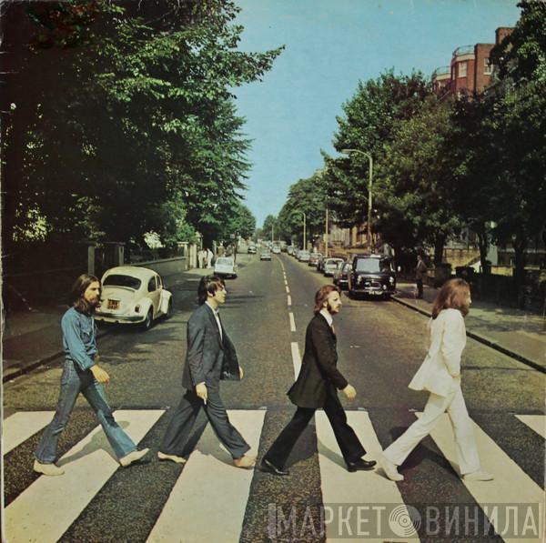  The Beatles  - Abbey Road