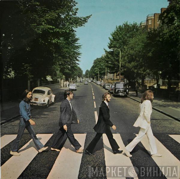  The Beatles  - Abbey Road