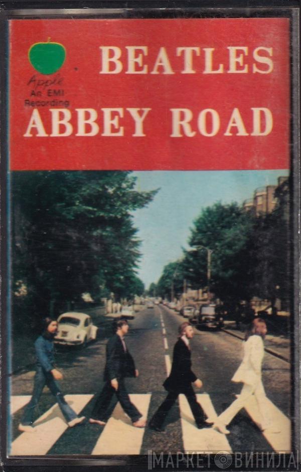  The Beatles  - Abbey Road