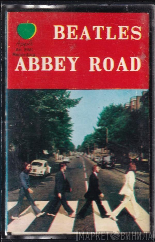  The Beatles  - Abbey Road