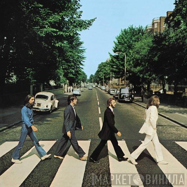  The Beatles  - Abbey Road