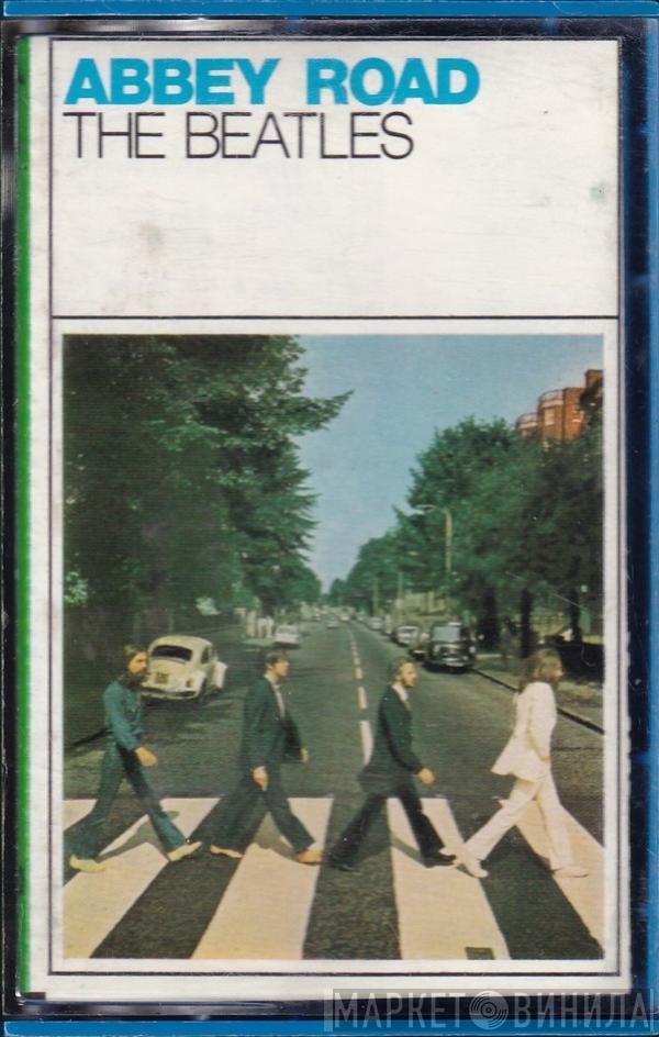  The Beatles  - Abbey Road
